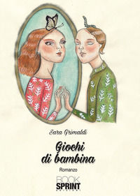 9788824948906 - Giochi di bambina