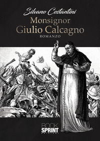 9788824948968 - Monsignor Giulio Calcagno