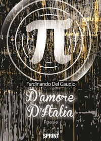 9788824949446 - D'amore d'Italia