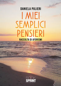 9788824950398 - I miei semplici pensieri