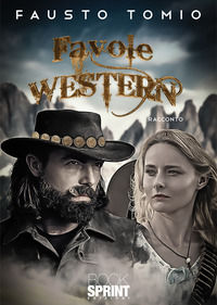 9788824952743 - Favole western