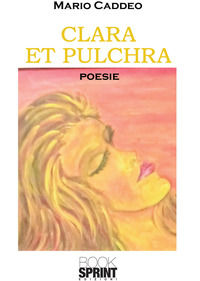 9788824954518 - Clara et Pulchra