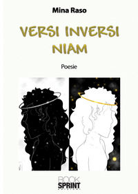 9788824962278 - Versi inversi. Niam