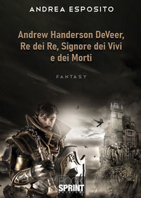 9788824967365 - Andrew Handerson Deveer