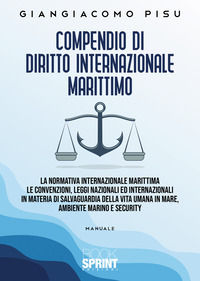 9788824967556 - Compendio di diritto internazionale marittimo