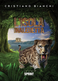 9788824970242 - L'isola maledetta