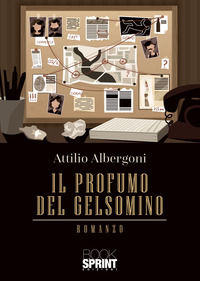 9788824971058 - Il profumo del gelsomino