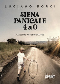 9788824972062 - Siena Panicale 4 a 0