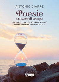 9788824975254 - Poesie scavate di tempo