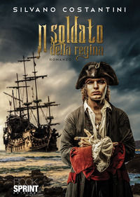 9788824975261 - Il soldato della regina