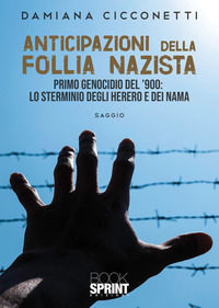 9788824975698 - Anticipazioni della follia nazista