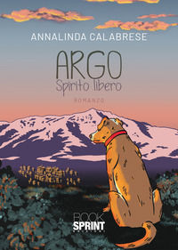 9788824976954 - Argo. Spirito libero