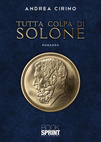 9788824979603 - Tutta colpa di Solone