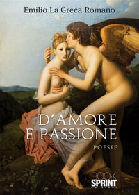 9788824980784 - D'amore e passione