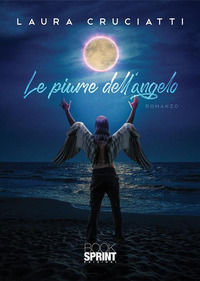 9788824980852 - Le piume dell'angelo