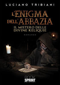 9788824982542 - L'enigma dell'abbazia