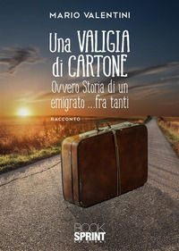 9788824985352 - Una valigia di cartone