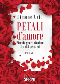9788824988551 - Petali d'amore