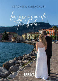 9788824988896 - La sposa di Torbole