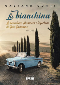 9788824989039 - La Bianchina