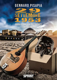 9788824990752 - 29 settembre 1953