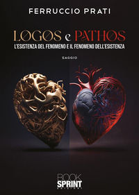 9788824992435 - Logos e pathos