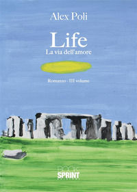 9788824992619 - La via dell'amore. Life
