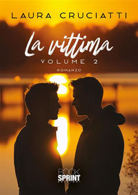 9788824993289 - La vittima. Vol. 2
