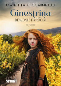 9788824994705 - Ginestrina