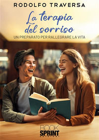 9788824995375 - La terapia del sorriso