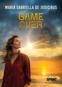 9788824996549 - Game over