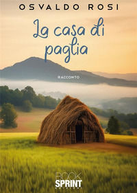 9788824996792 - La casa di paglia