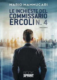 9788824999588 - Le inchieste del commissario Ercoli. Vol. 4