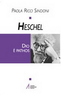 9788825011500 - Heschel. Dio è pathos