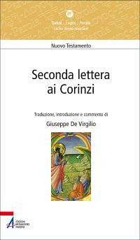9788825013436 - Seconda lettera ai Corinzi