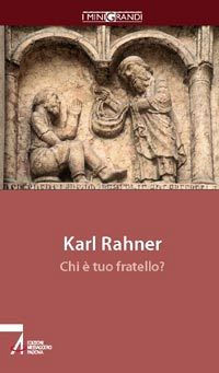 9788825015409 - Chi è tuo fratello?