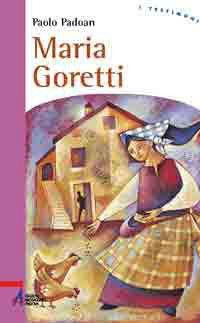 9788825015652 - Maria Goretti