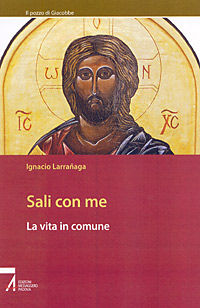 9788825019896 - Sali con me. La vita in comune
