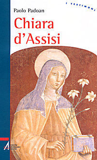 9788825021868 - Chiara d'Assisi