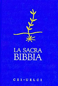 9788825022056 - La sacra Bibbia