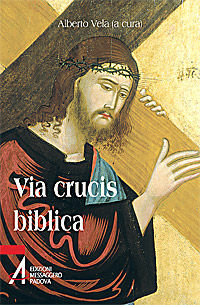 9788825022957 - Via Crucis biblica