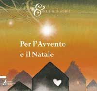 9788825025019 - Per l'Avvento e il Natale. Salmi & Preghiere