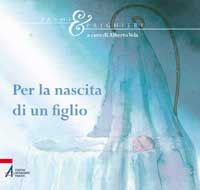 9788825025040 - Per la nascita di un figlio. Salmi e preghiere