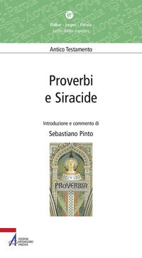 9788825030228 - Proverbi e Siracide