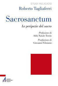 9788825036480 - Sacrosanctum. Le peripezie del sacro