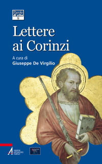 9788825039191 - Lettere ai Corinzi