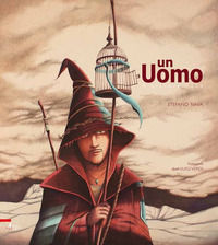 9788825047851 - Un uomo. 4 ottobre 1226. Ediz. illustrata