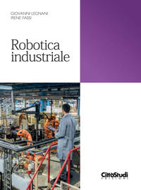 9788825174281 - Robotica industriale