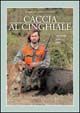 9788825300949 - Caccia al cinghiale