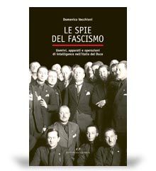 9788825301052 - Le spie del fascismo